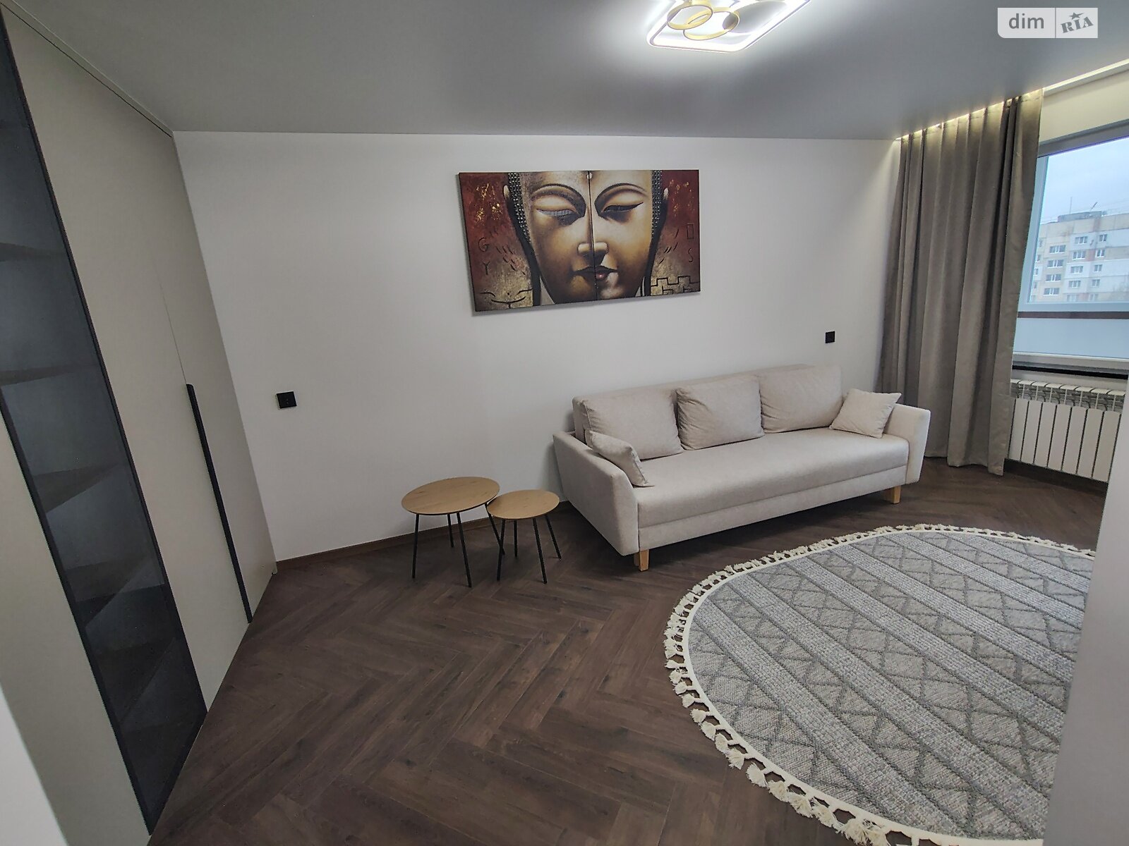 двокімнатна квартира з ремонтом в Львові, район Наукова, на вул. Наукова 62 в довготривалу оренду помісячно фото 1 двокімнатна квартира з ремонтом в Львові, район Наукова, на вул. Наукова 62 в довготривалу оренду помісячно фото 1