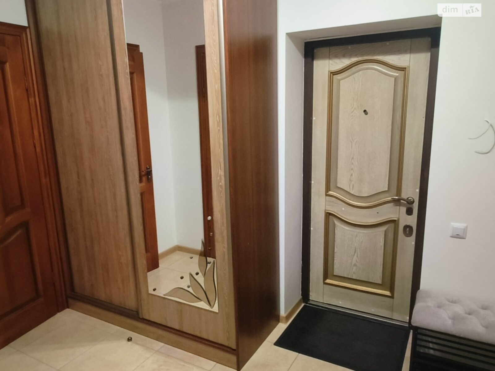 двухкомнатная квартира в Львове, район Научная, на ул. Научная 2В в аренду на долгий срок помесячно фото 1