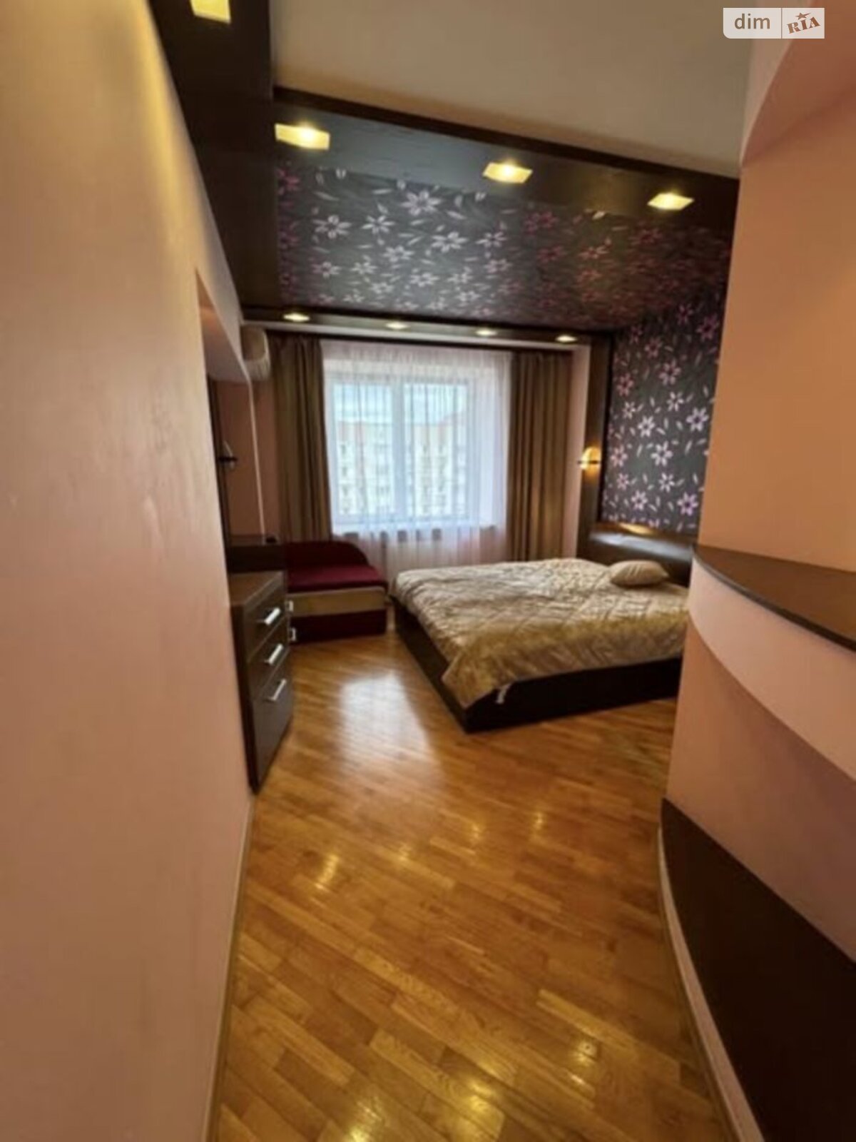 двухкомнатная квартира в Львове, район Научная, на ул. Научная 4А в аренду на долгий срок помесячно фото 1 двухкомнатная квартира в Львове, район Научная, на ул. Научная 4А в аренду на долгий срок помесячно фото 1