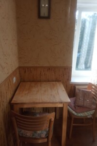 однокомнатная квартира с ремонтом в Львове, район Научная, на ул. Рубчака Ивана 12 в аренду на долгий срок помесячно фото 2