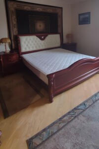 двокімнатна квартира в Львові, район Наукова, на вул. Тролейбусна в довготривалу оренду помісячно фото 2