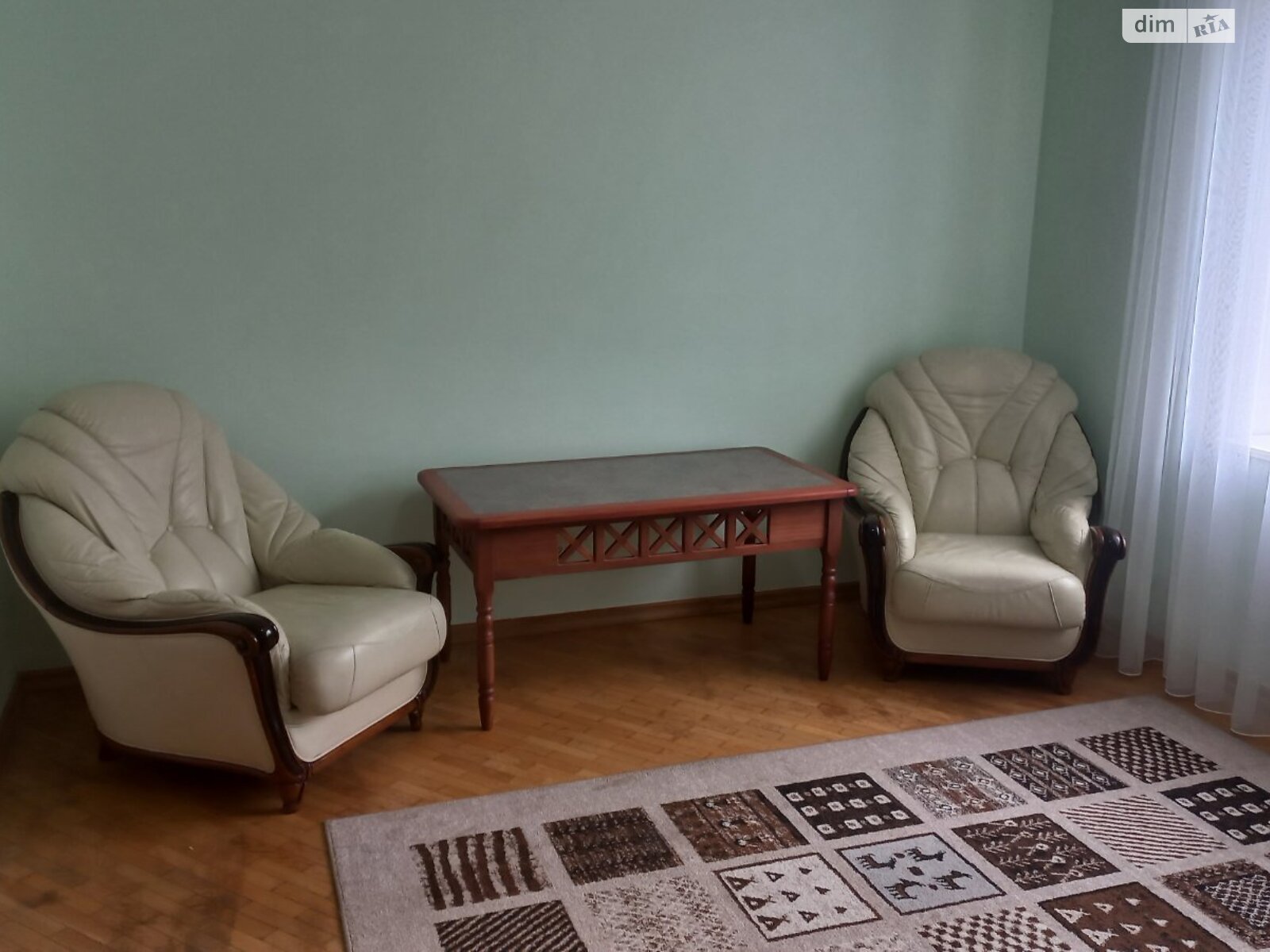 двухкомнатная квартира в Львове, район Научная, на ул. Троллейбусная в аренду на долгий срок помесячно фото 1 двухкомнатная квартира в Львове, район Научная, на ул. Троллейбусная в аренду на долгий срок помесячно фото 1