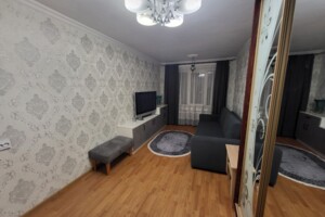 двокімнатна квартира в Львові, район Франківський, на вул. Наукова в довготривалу оренду помісячно фото 2