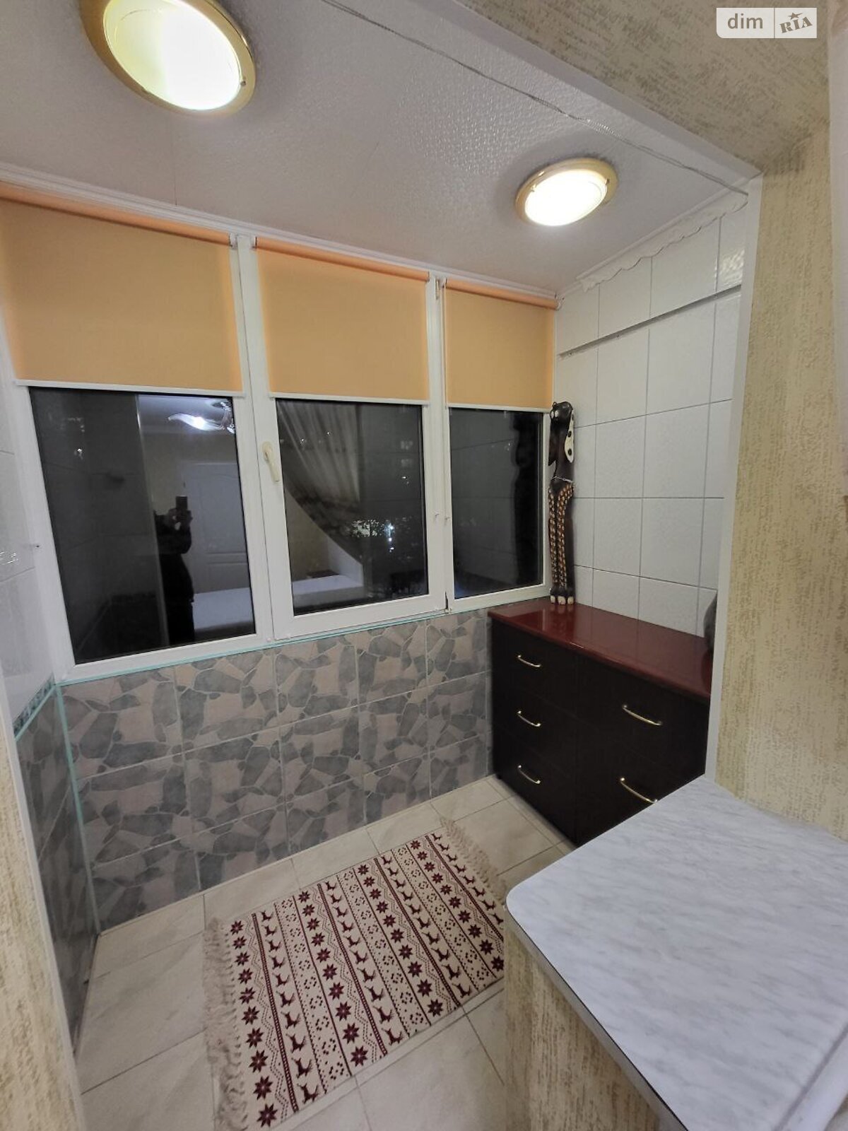 двокімнатна квартира в Львові, район Франківський, на вул. Наукова в довготривалу оренду помісячно фото 1