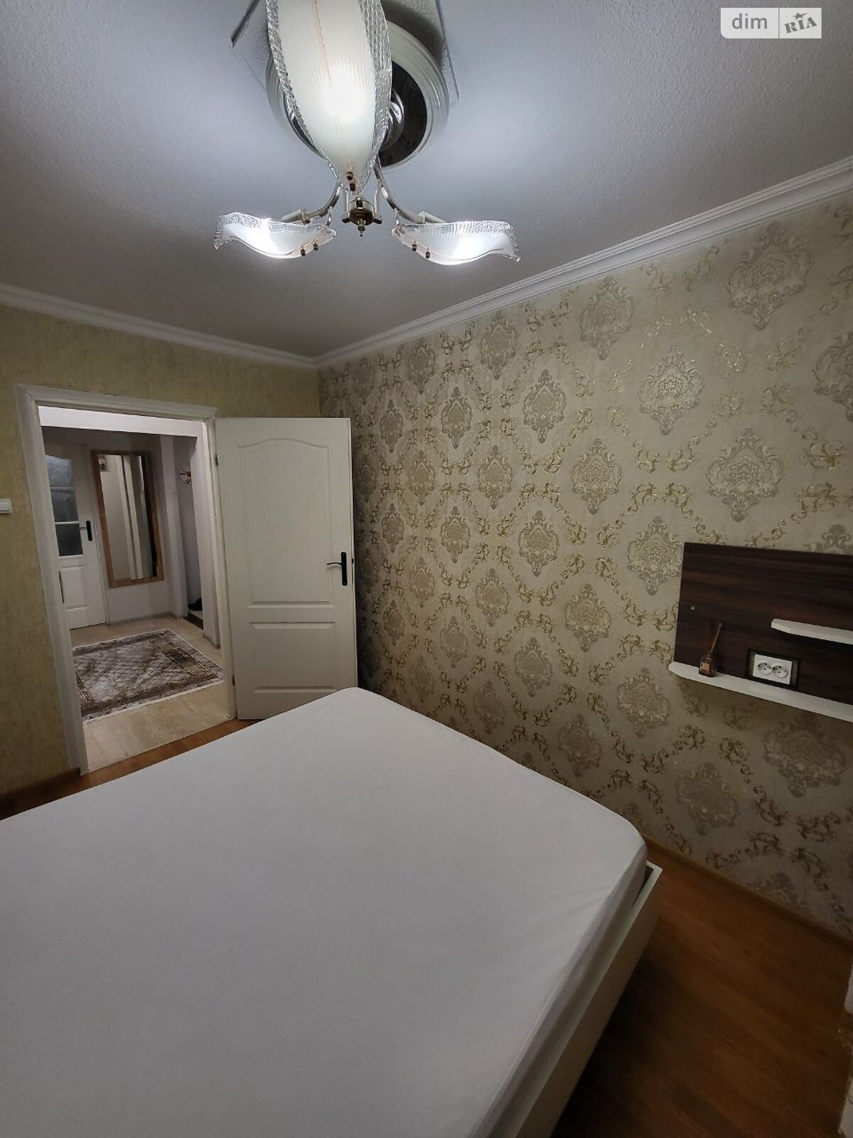 двокімнатна квартира в Львові, район Франківський, на вул. Наукова в довготривалу оренду помісячно фото 1