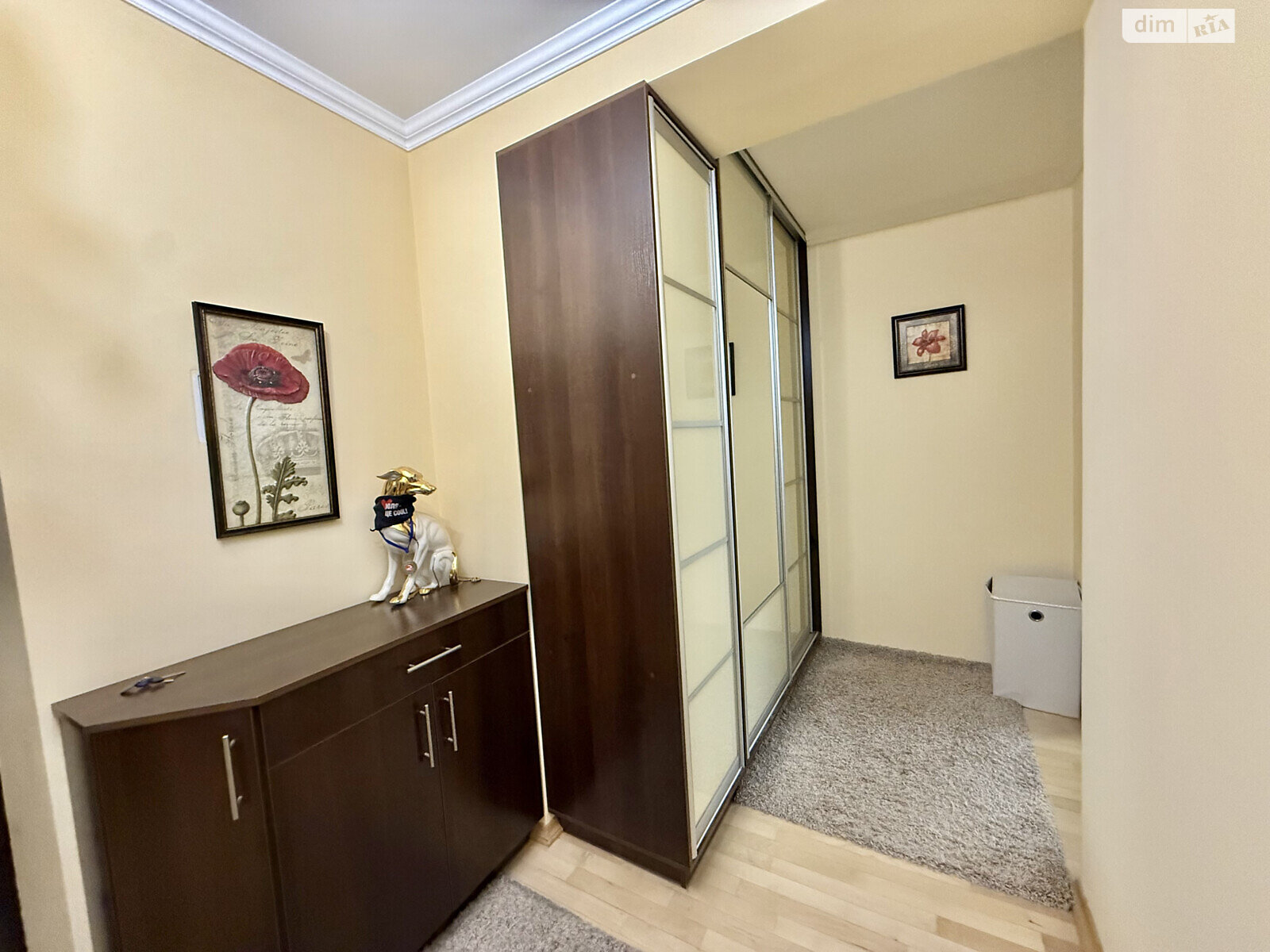 двухкомнатная квартира в Львове, на ул. Научная 49А в аренду на долгий срок помесячно фото 1 двухкомнатная квартира в Львове, на ул. Научная 49А в аренду на долгий срок помесячно фото 1