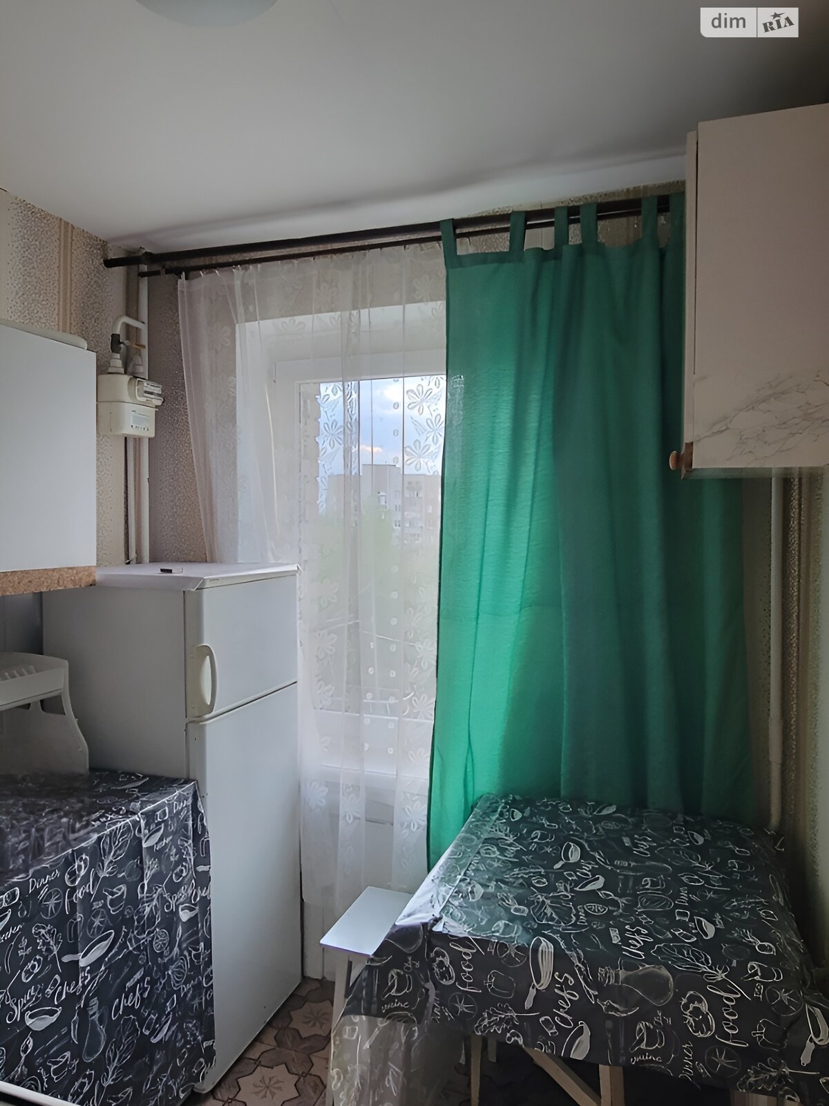 однокімнатна квартира в Львові, район Наукова, на вул. Володимира Великого в довготривалу оренду помісячно фото 1 однокімнатна квартира в Львові, район Наукова, на вул. Володимира Великого в довготривалу оренду помісячно фото 1