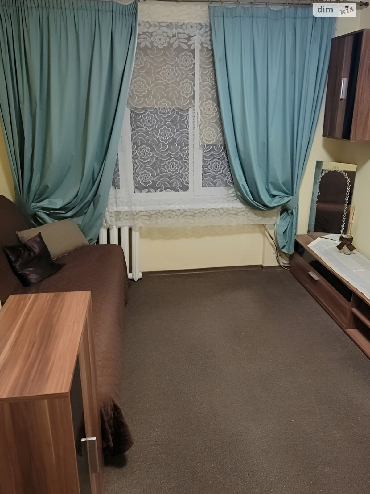 однокімнатна квартира в Львові, район Наукова, на вул. Володимира Великого в довготривалу оренду помісячно фото 1 однокімнатна квартира в Львові, район Наукова, на вул. Володимира Великого в довготривалу оренду помісячно фото 1