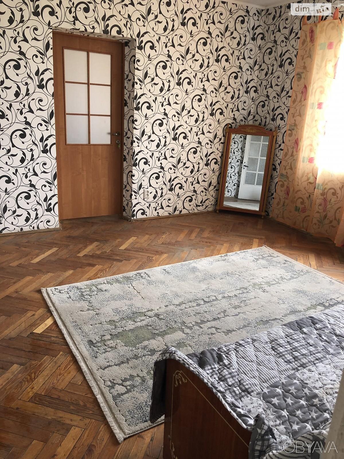 трикімнатна квартира в Львові, район Наукова, на вул. Володимира Великого в довготривалу оренду помісячно фото 1 трикімнатна квартира в Львові, район Наукова, на вул. Володимира Великого в довготривалу оренду помісячно фото 1