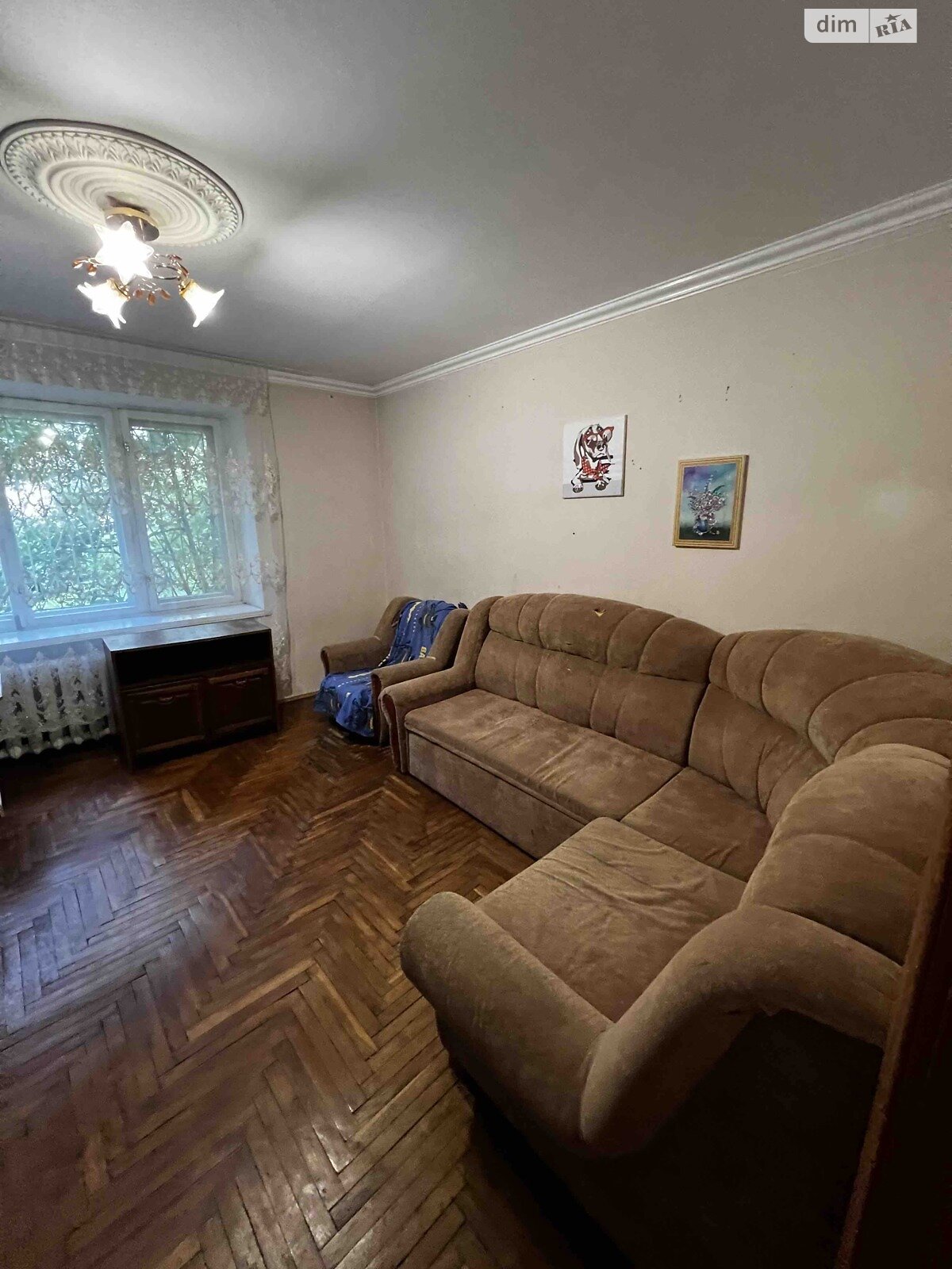 двокімнатна квартира в Львові, район Наукова, на вул. Володимира Великого в довготривалу оренду помісячно фото 1 двокімнатна квартира в Львові, район Наукова, на вул. Володимира Великого в довготривалу оренду помісячно фото 1