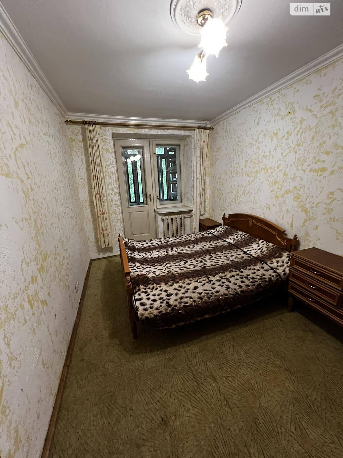 двокімнатна квартира в Львові, район Наукова, на вул. Володимира Великого в довготривалу оренду помісячно фото 1 двокімнатна квартира в Львові, район Наукова, на вул. Володимира Великого в довготривалу оренду помісячно фото 1