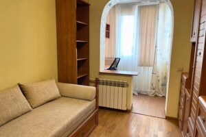 трикімнатна квартира в Львові, район Наукова, на вул. Володимира Великого в довготривалу оренду помісячно фото 2