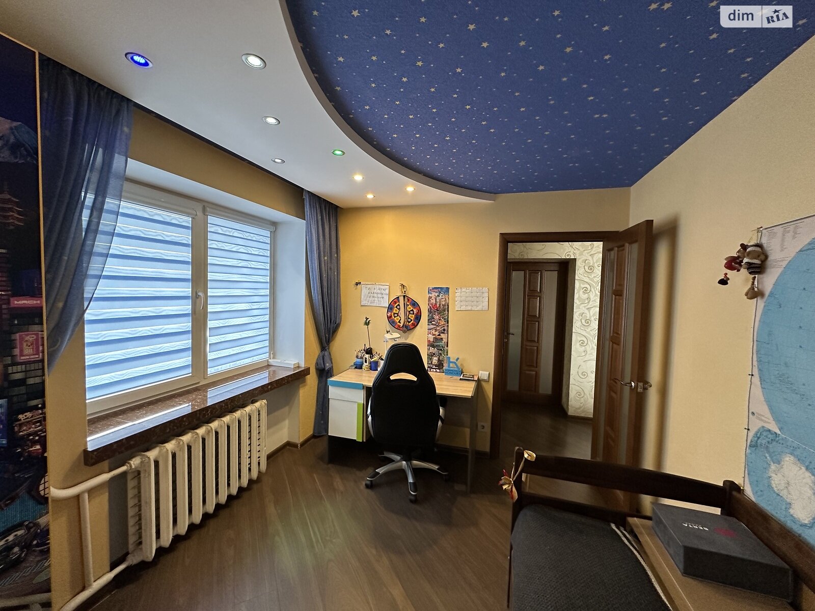 трехкомнатная квартира в Львове, район Научная, на ул. Владимира Великого 35 в аренду на долгий срок помесячно фото 1 трехкомнатная квартира в Львове, район Научная, на ул. Владимира Великого 35 в аренду на долгий срок помесячно фото 1