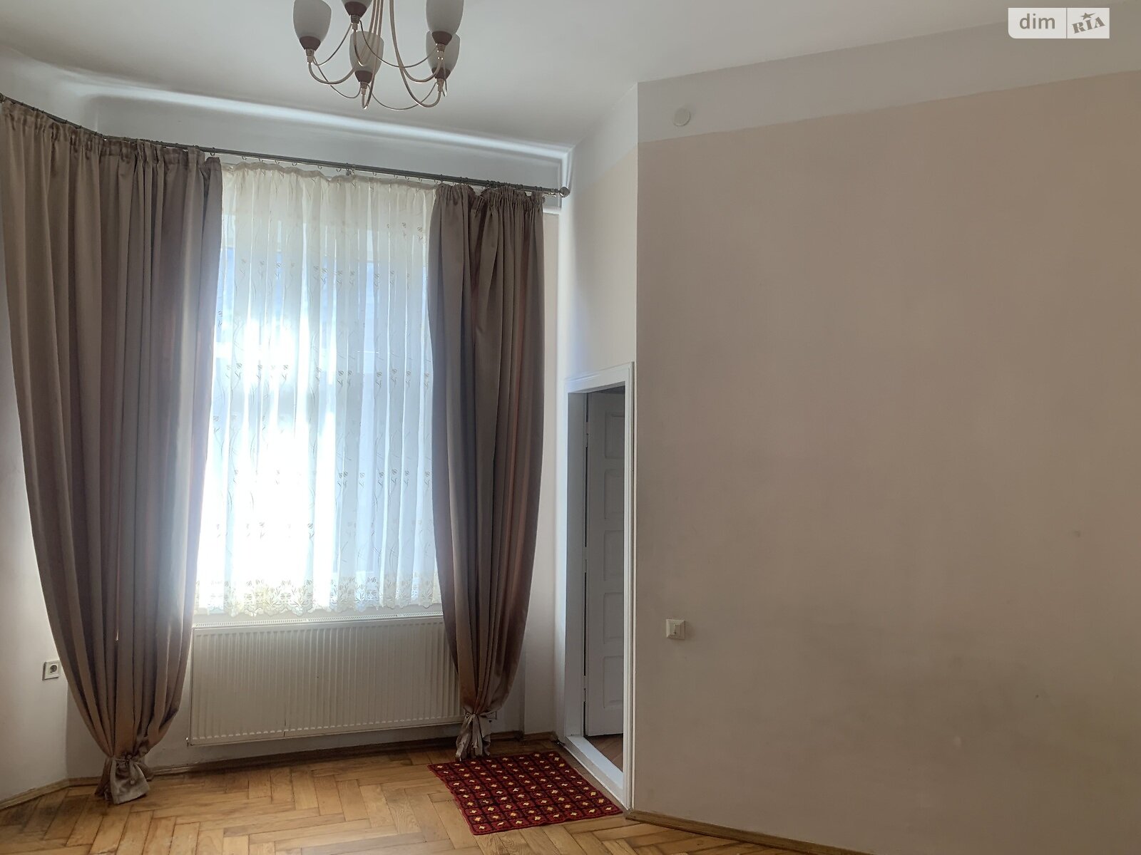 двокімнатна квартира в Львові, на вул. Миколи Коперника 11 в довготривалу оренду помісячно фото 1 двокімнатна квартира в Львові, на вул. Миколи Коперника 11 в довготривалу оренду помісячно фото 1