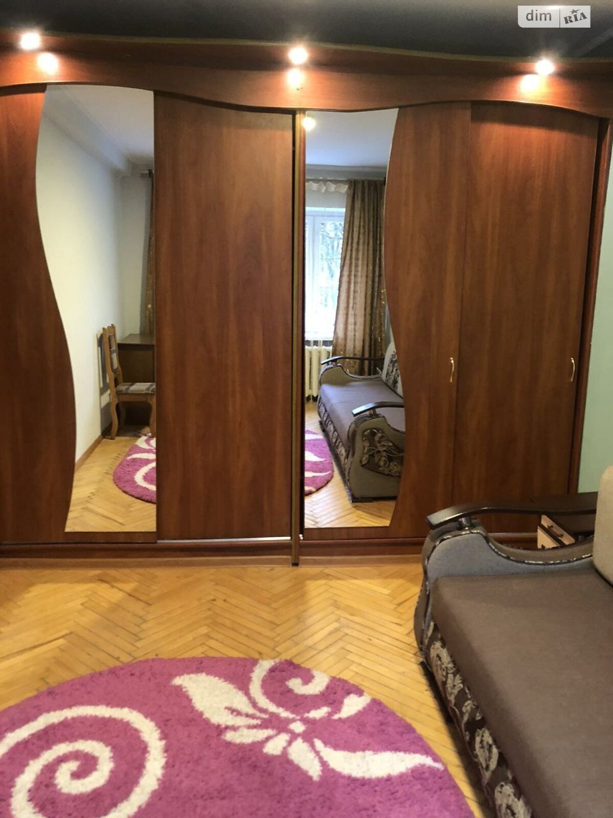 двокімнатна квартира в Львові, район Новий Львів, на вул. Енергетична в довготривалу оренду помісячно фото 1 двокімнатна квартира в Львові, район Новий Львів, на вул. Енергетична в довготривалу оренду помісячно фото 1