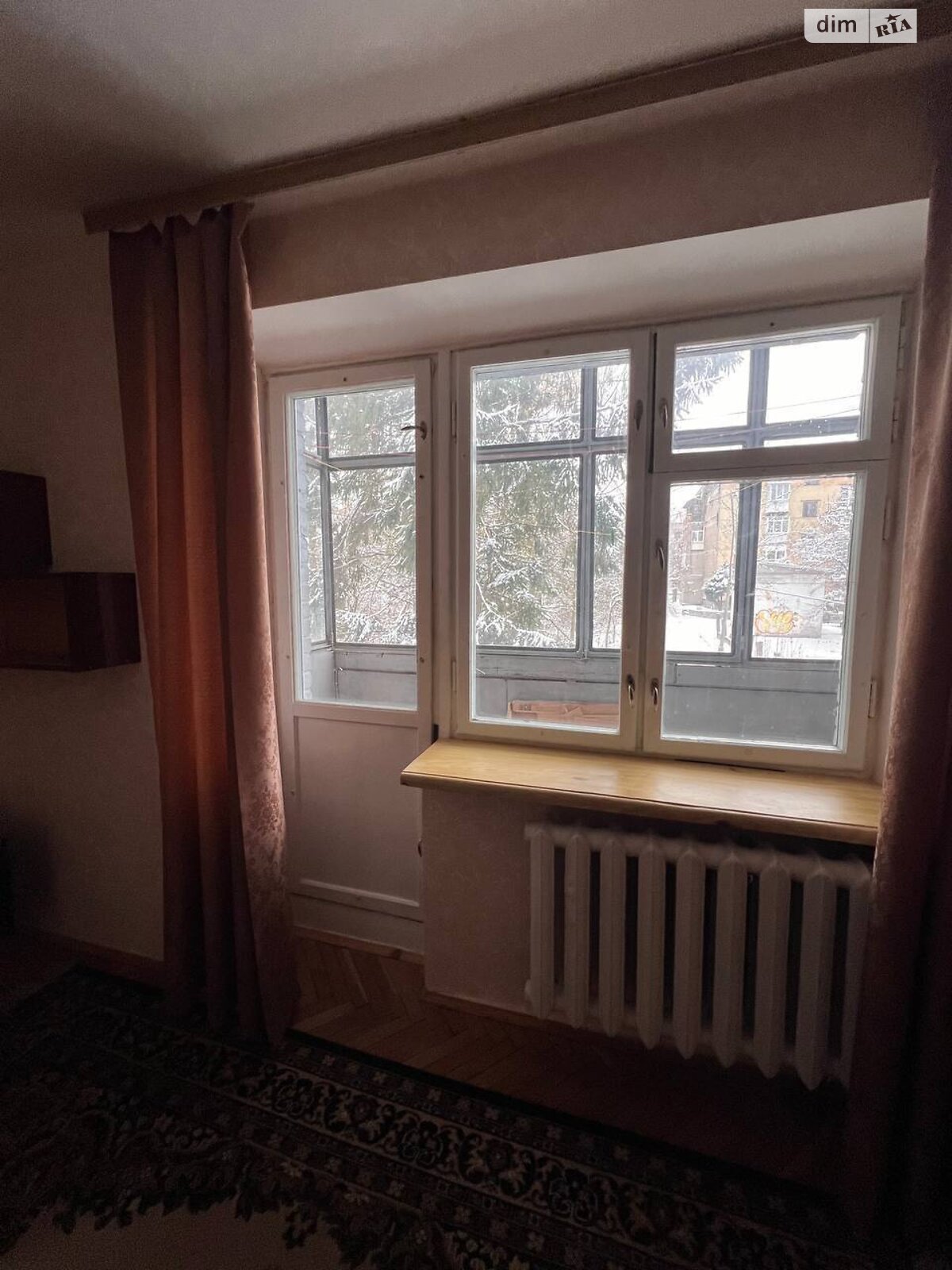 двухкомнатная квартира в Львове, район Новый Львов, на ул. Франко Ивана в аренду на долгий срок помесячно фото 1 двухкомнатная квартира в Львове, район Новый Львов, на ул. Франко Ивана в аренду на долгий срок помесячно фото 1