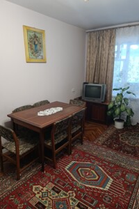 двухкомнатная квартира в Львове, район Сыховский, на ул. Героев Крут 4 в аренду на долгий срок помесячно фото 2