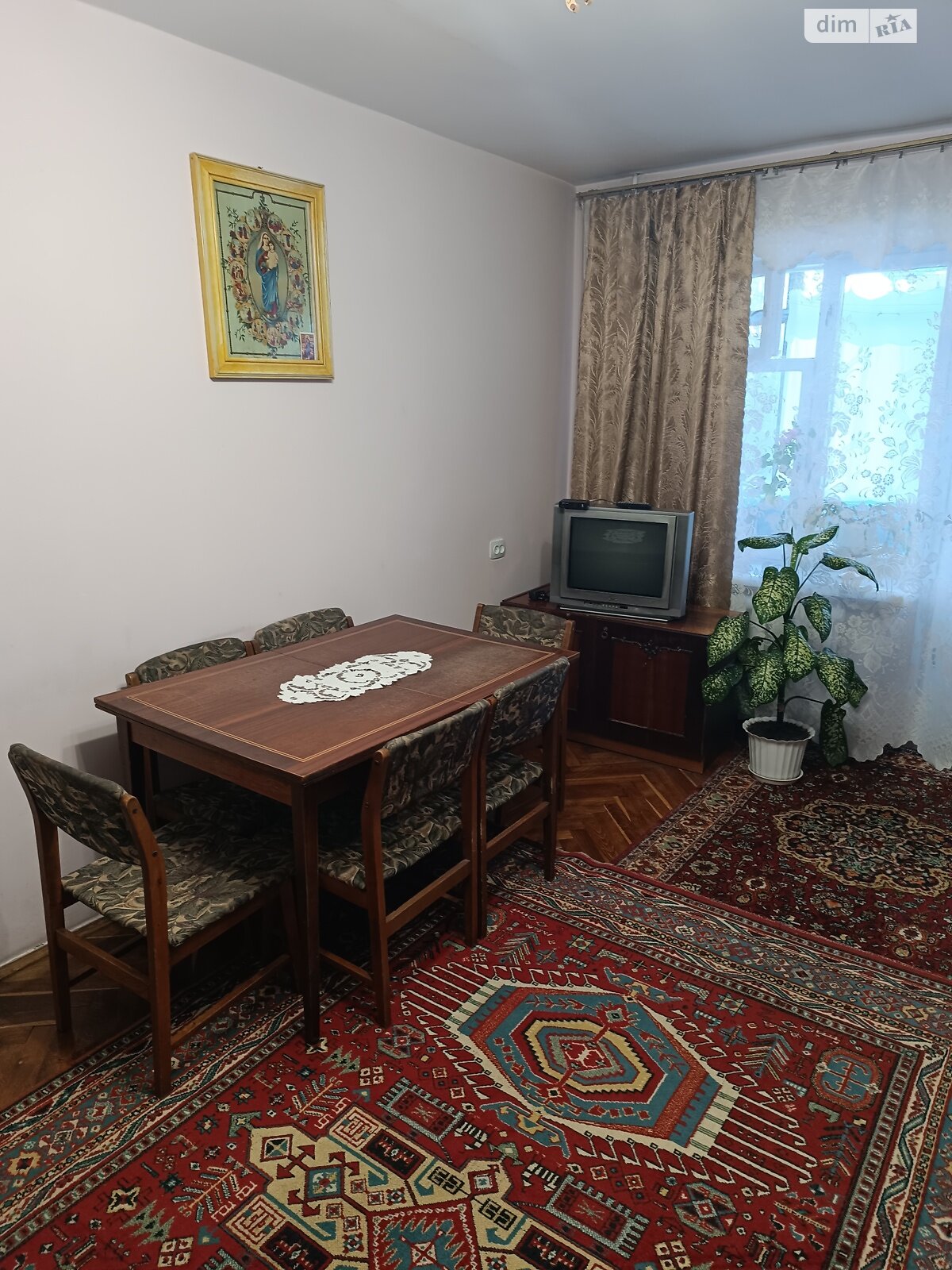 двухкомнатная квартира в Львове, район Сыховский, на ул. Героев Крут 4 в аренду на долгий срок помесячно фото 1 двухкомнатная квартира в Львове, район Сыховский, на ул. Героев Крут 4 в аренду на долгий срок помесячно фото 1