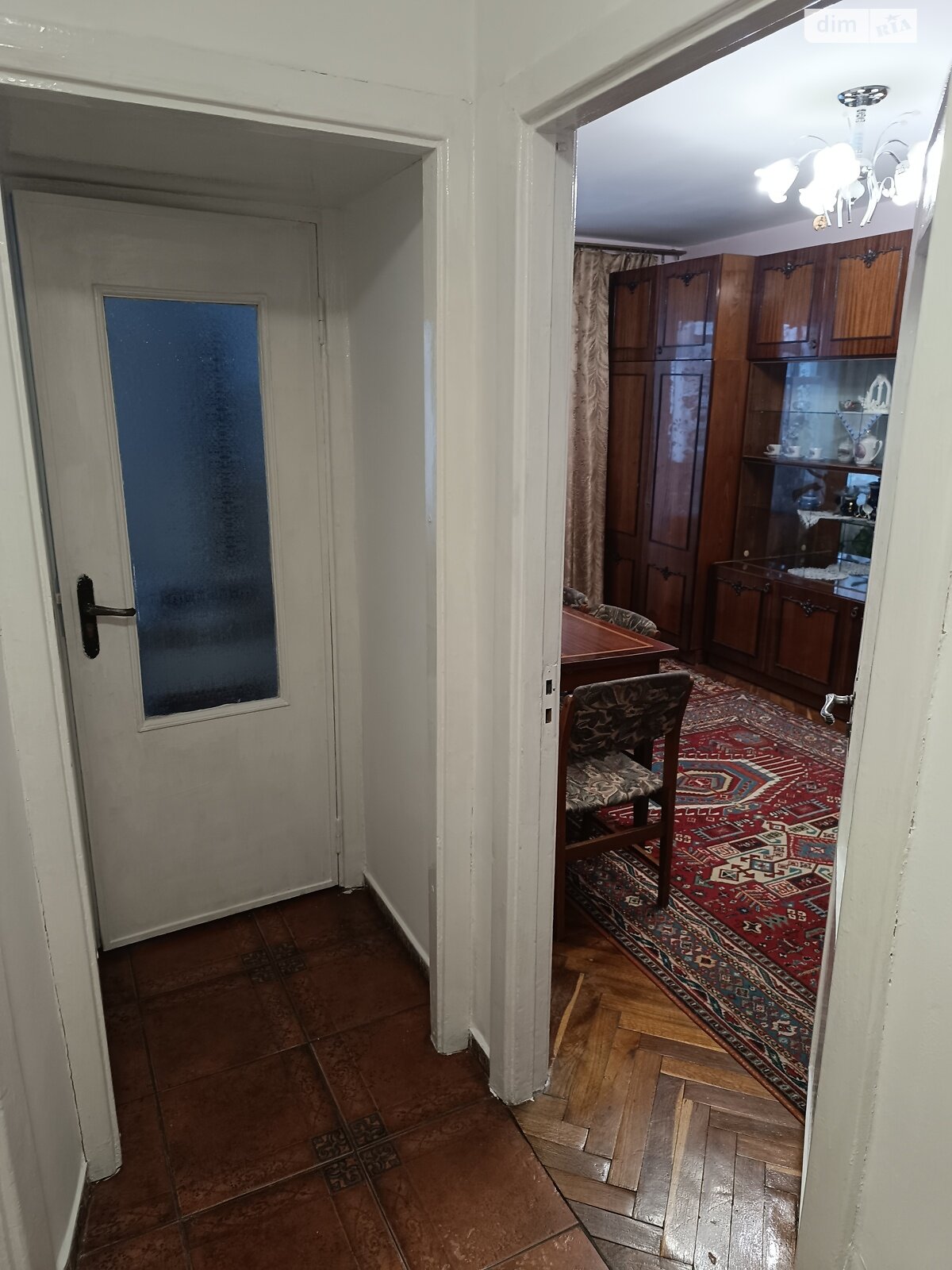 двухкомнатная квартира в Львове, район Сыховский, на ул. Героев Крут 4 в аренду на долгий срок помесячно фото 1 двухкомнатная квартира в Львове, район Сыховский, на ул. Героев Крут 4 в аренду на долгий срок помесячно фото 1