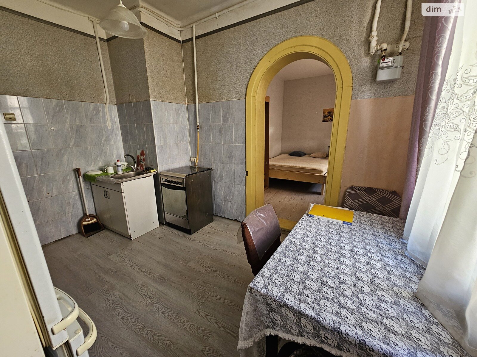 двухкомнатная квартира в Львове, район Сыховский, на ул. Героев Крут 3 в аренду на долгий срок помесячно фото 1 двухкомнатная квартира в Львове, район Сыховский, на ул. Героев Крут 3 в аренду на долгий срок помесячно фото 1