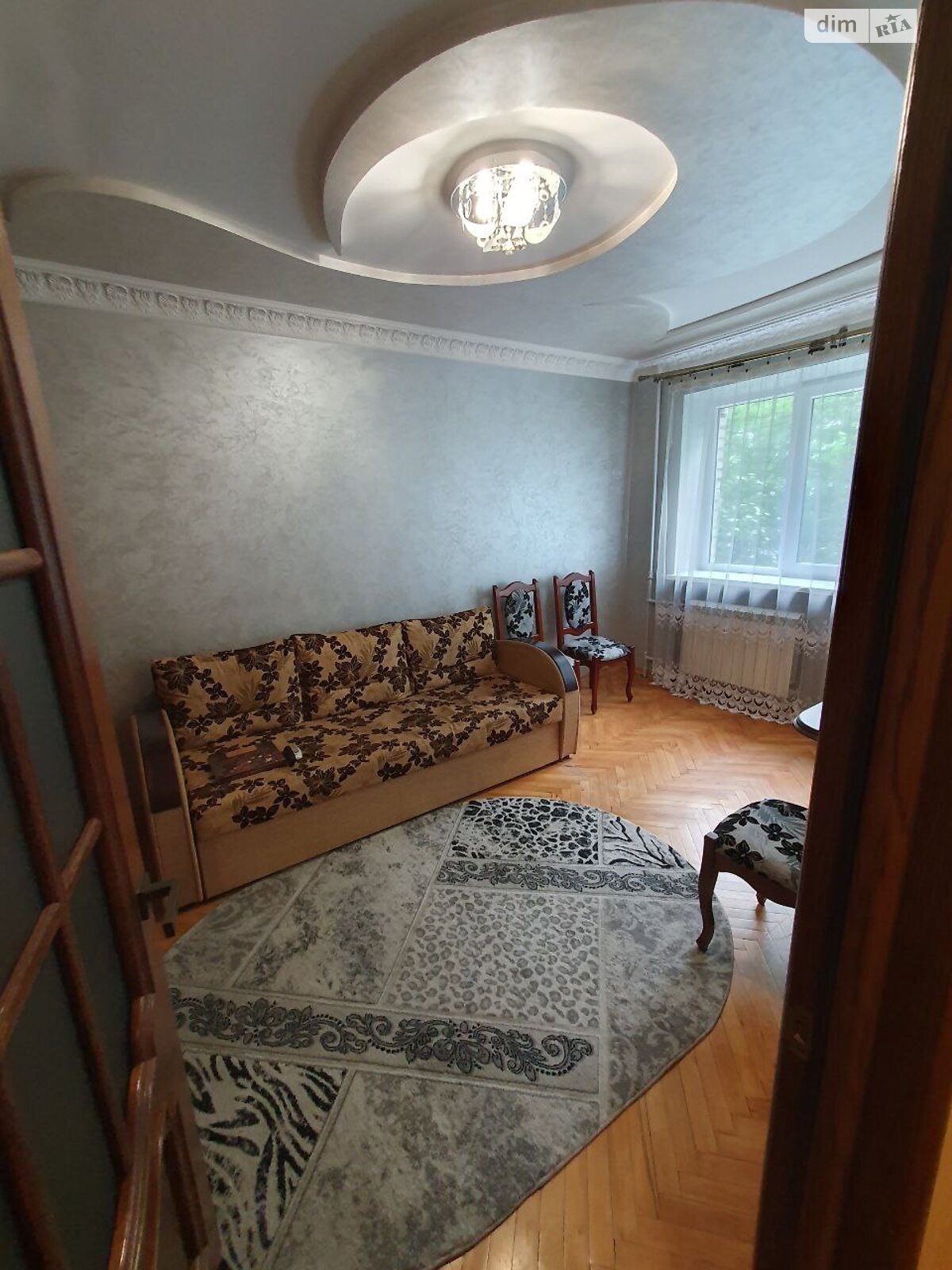 двухкомнатная квартира в Львове, район Новый Львов, на ул. Карманского в аренду на долгий срок помесячно фото 1 двухкомнатная квартира в Львове, район Новый Львов, на ул. Карманского в аренду на долгий срок помесячно фото 1