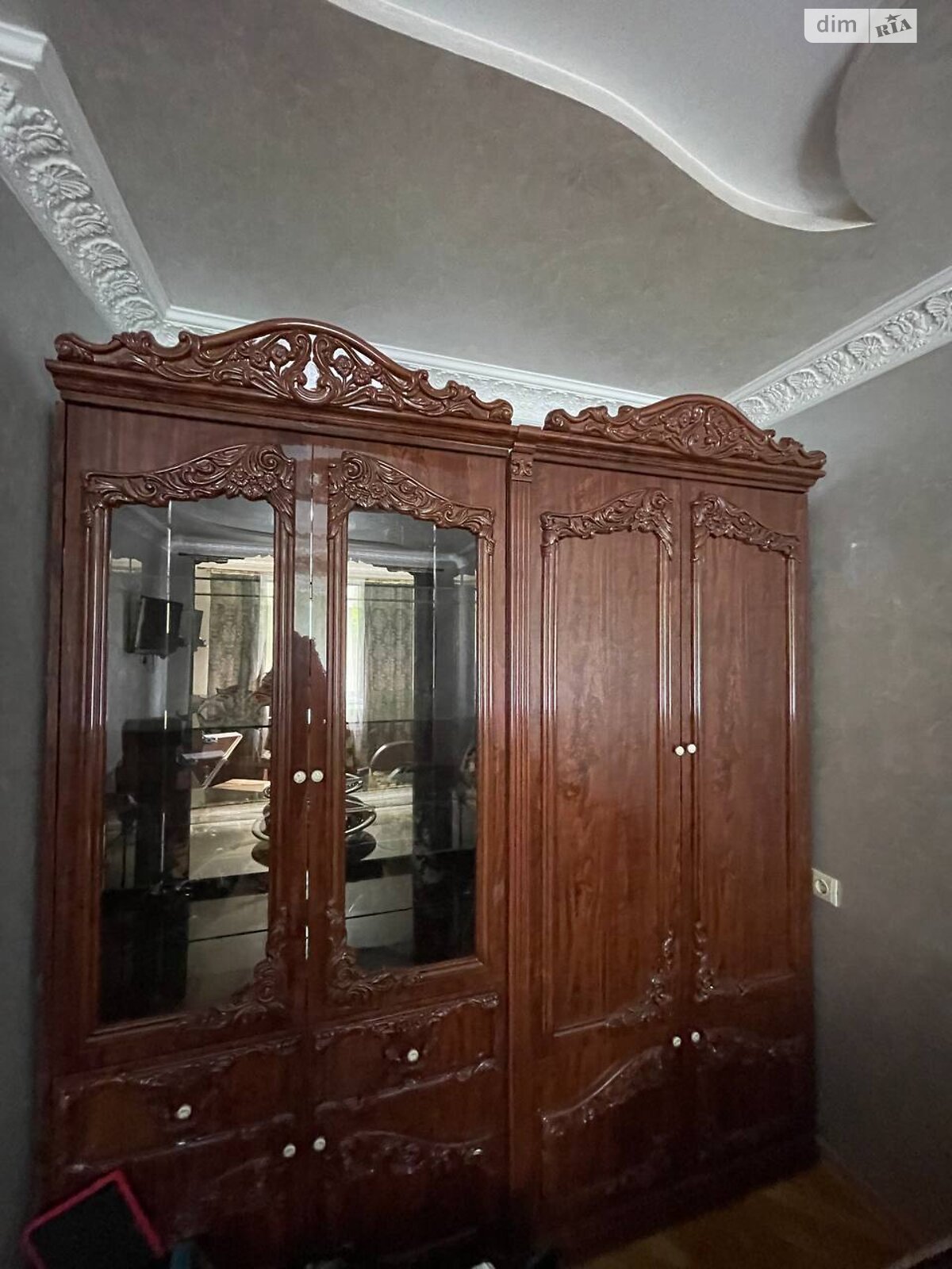 двухкомнатная квартира в Львове, район Новый Львов, на ул. Карманского в аренду на долгий срок помесячно фото 1 двухкомнатная квартира в Львове, район Новый Львов, на ул. Карманского в аренду на долгий срок помесячно фото 1