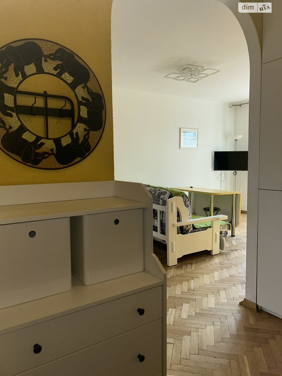 двокімнатна квартира в Львові, район Новий Львів, на вул. Литовська 12 в довготривалу оренду помісячно фото 1 двокімнатна квартира в Львові, район Новий Львів, на вул. Литовська 12 в довготривалу оренду помісячно фото 1