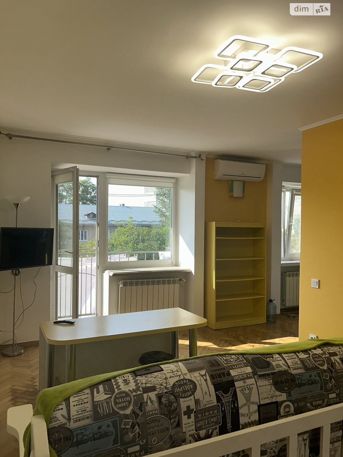 двокімнатна квартира в Львові, район Новий Львів, на вул. Литовська 12 в довготривалу оренду помісячно фото 1 двокімнатна квартира в Львові, район Новий Львів, на вул. Литовська 12 в довготривалу оренду помісячно фото 1