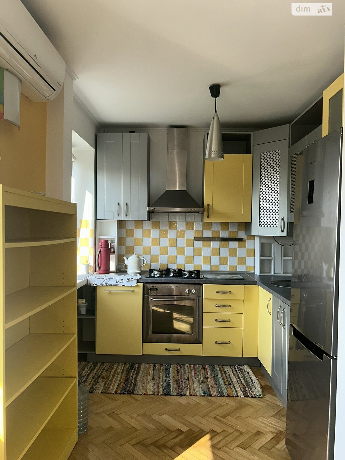 двокімнатна квартира в Львові, район Новий Львів, на вул. Литовська 12 в довготривалу оренду помісячно фото 1 двокімнатна квартира в Львові, район Новий Львів, на вул. Литовська 12 в довготривалу оренду помісячно фото 1