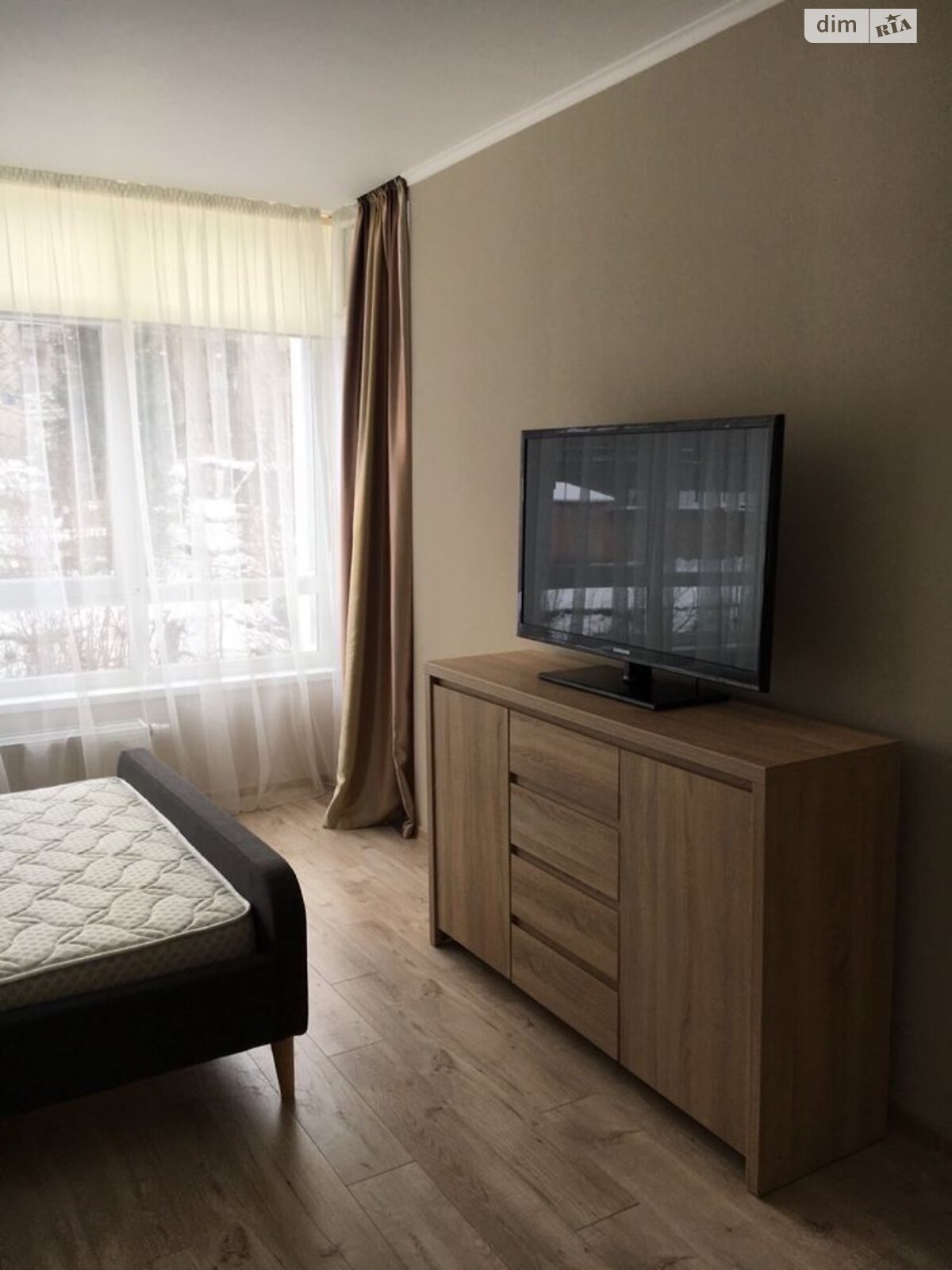 однокімнатна квартира в Львові, район Новий Львів, на вул. Стуса Василя в довготривалу оренду помісячно фото 1 однокімнатна квартира в Львові, район Новий Львів, на вул. Стуса Василя в довготривалу оренду помісячно фото 1