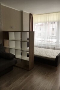 однокімнатна квартира в Львові, район Новий Львів, на вул. Стуса Василя в довготривалу оренду помісячно фото 2
