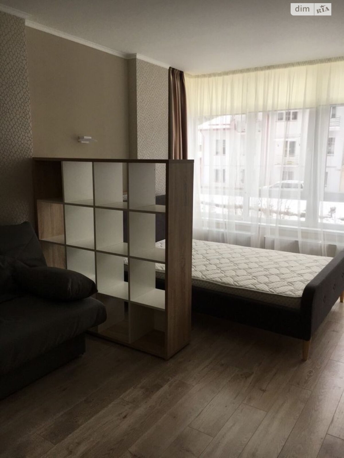 однокімнатна квартира в Львові, район Новий Львів, на вул. Стуса Василя в довготривалу оренду помісячно фото 1 однокімнатна квартира в Львові, район Новий Львів, на вул. Стуса Василя в довготривалу оренду помісячно фото 1