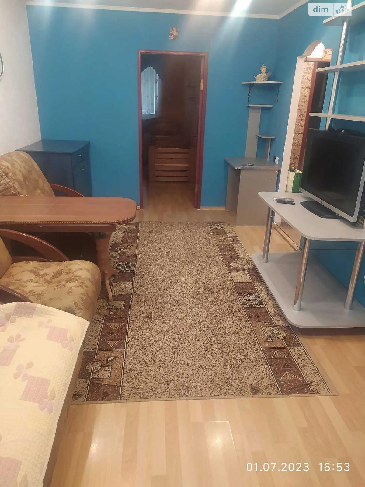 двокімнатна квартира в Львові, район Новий Львів, на вул. Тернопільська в довготривалу оренду помісячно фото 1 двокімнатна квартира в Львові, район Новий Львів, на вул. Тернопільська в довготривалу оренду помісячно фото 1