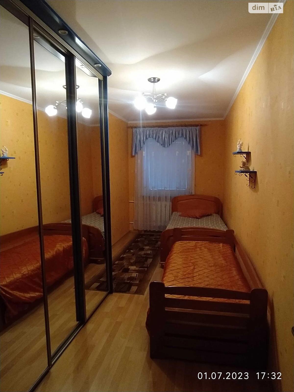 двокімнатна квартира в Львові, район Новий Львів, на вул. Тернопільська в довготривалу оренду помісячно фото 1 двокімнатна квартира в Львові, район Новий Львів, на вул. Тернопільська в довготривалу оренду помісячно фото 1