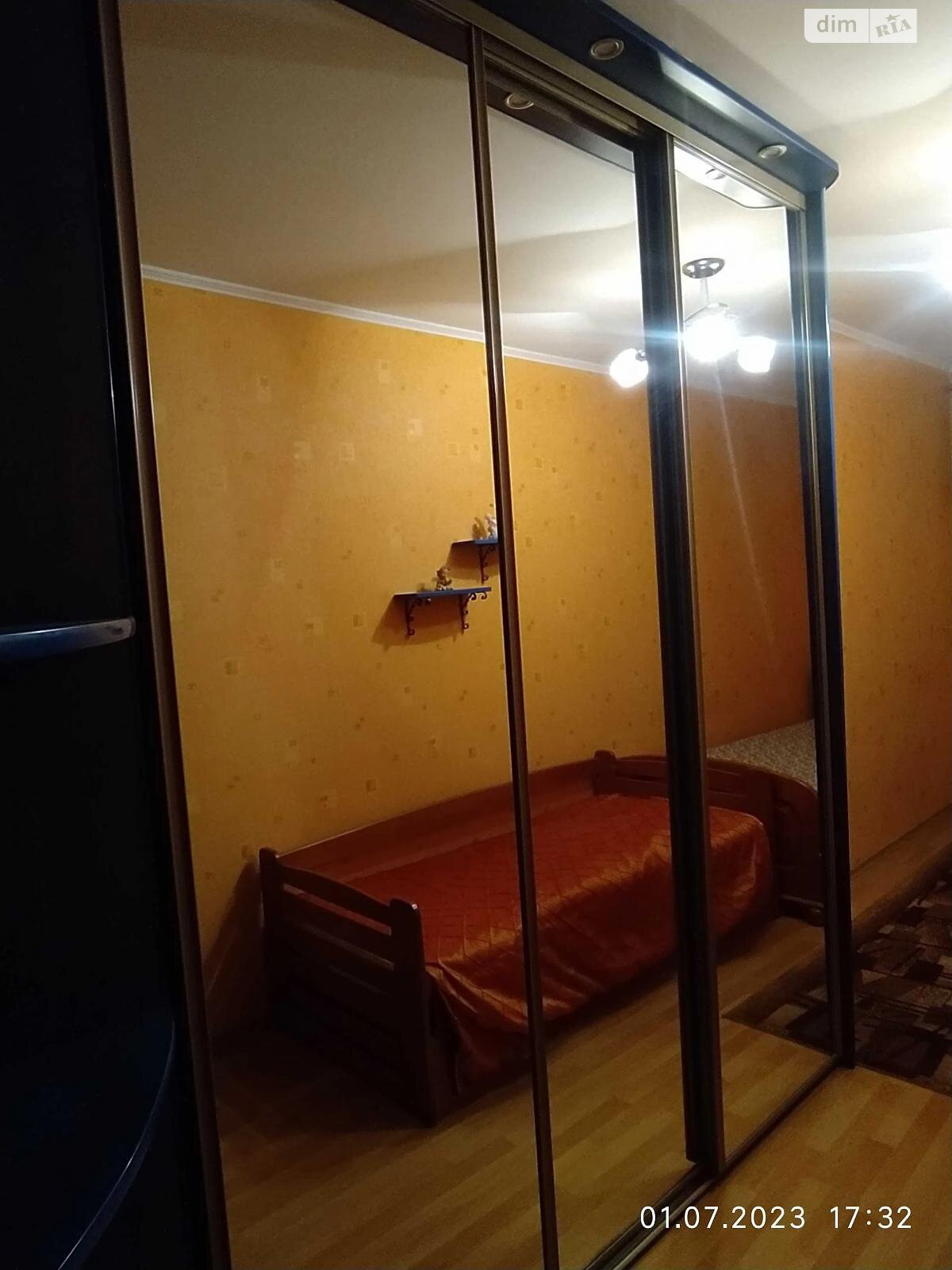 двокімнатна квартира в Львові, район Новий Львів, на вул. Тернопільська в довготривалу оренду помісячно фото 1 двокімнатна квартира в Львові, район Новий Львів, на вул. Тернопільська в довготривалу оренду помісячно фото 1