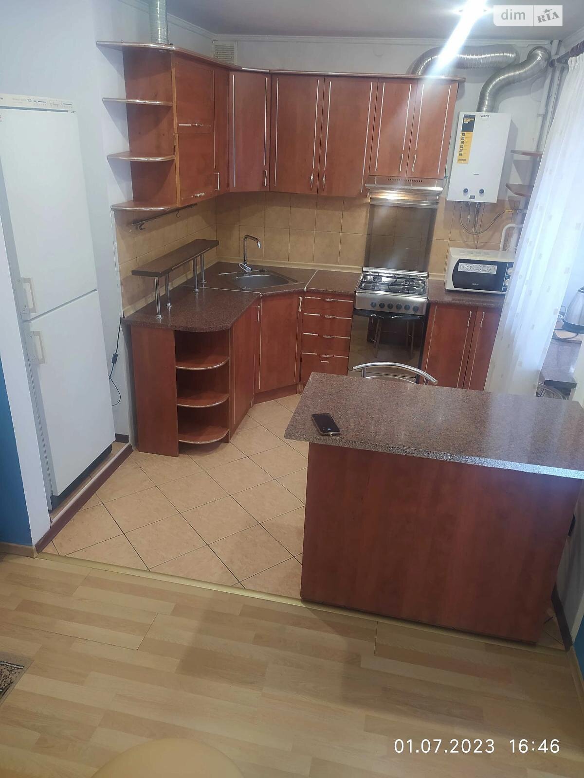 двокімнатна квартира в Львові, район Новий Львів, на вул. Тернопільська в довготривалу оренду помісячно фото 1 двокімнатна квартира в Львові, район Новий Львів, на вул. Тернопільська в довготривалу оренду помісячно фото 1