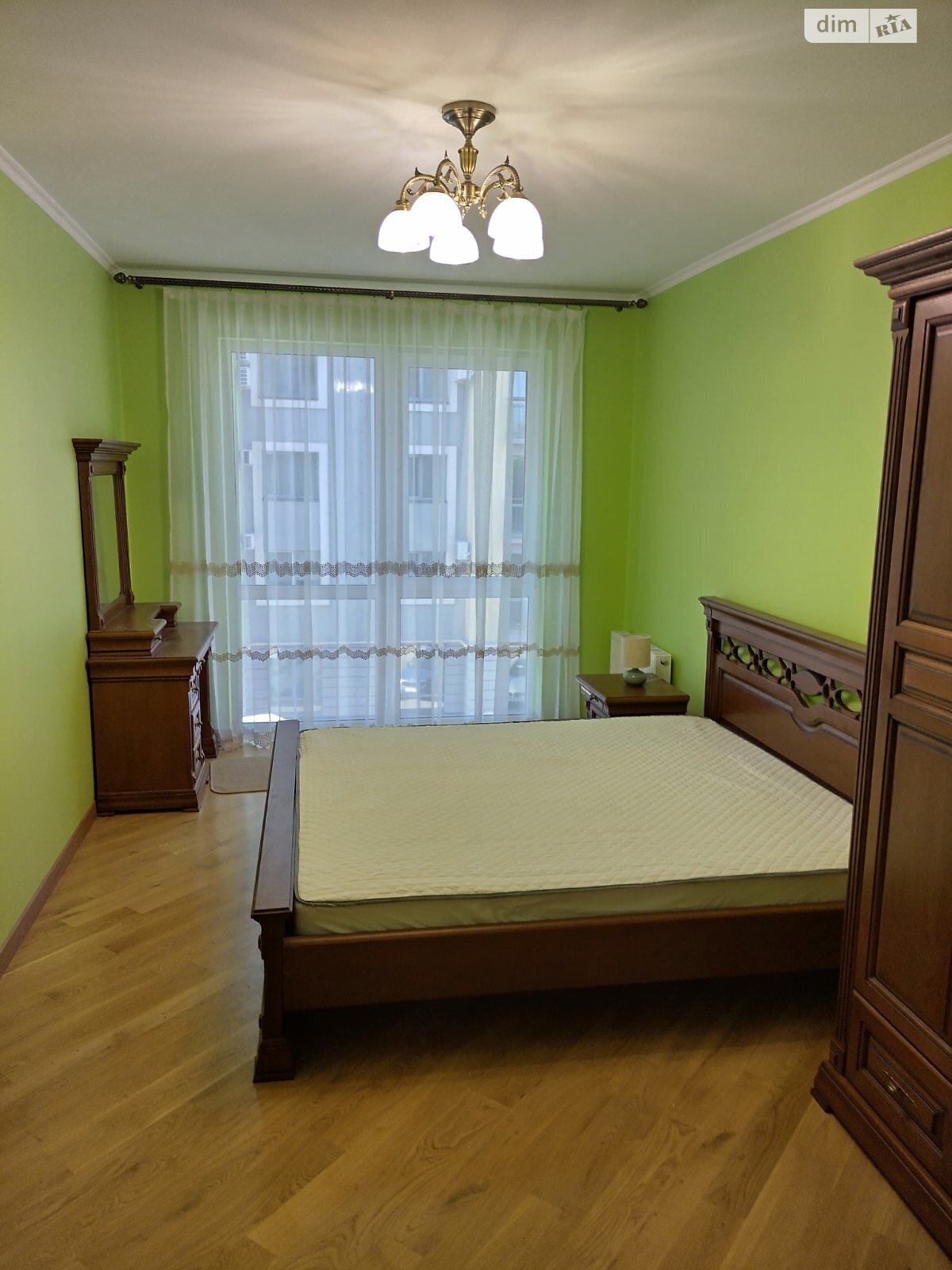 двокімнатна квартира в Львові, район Новий Львів, на вул. Угорська 12 в довготривалу оренду помісячно фото 1 двокімнатна квартира в Львові, район Новий Львів, на вул. Угорська 12 в довготривалу оренду помісячно фото 1