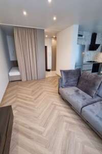 однокімнатна квартира в Львові, район Новий Львів, на вул. Угорська 12 в довготривалу оренду помісячно фото 2 однокімнатна квартира в Львові, район Новий Львів, на вул. Угорська 12 в довготривалу оренду помісячно фото 2