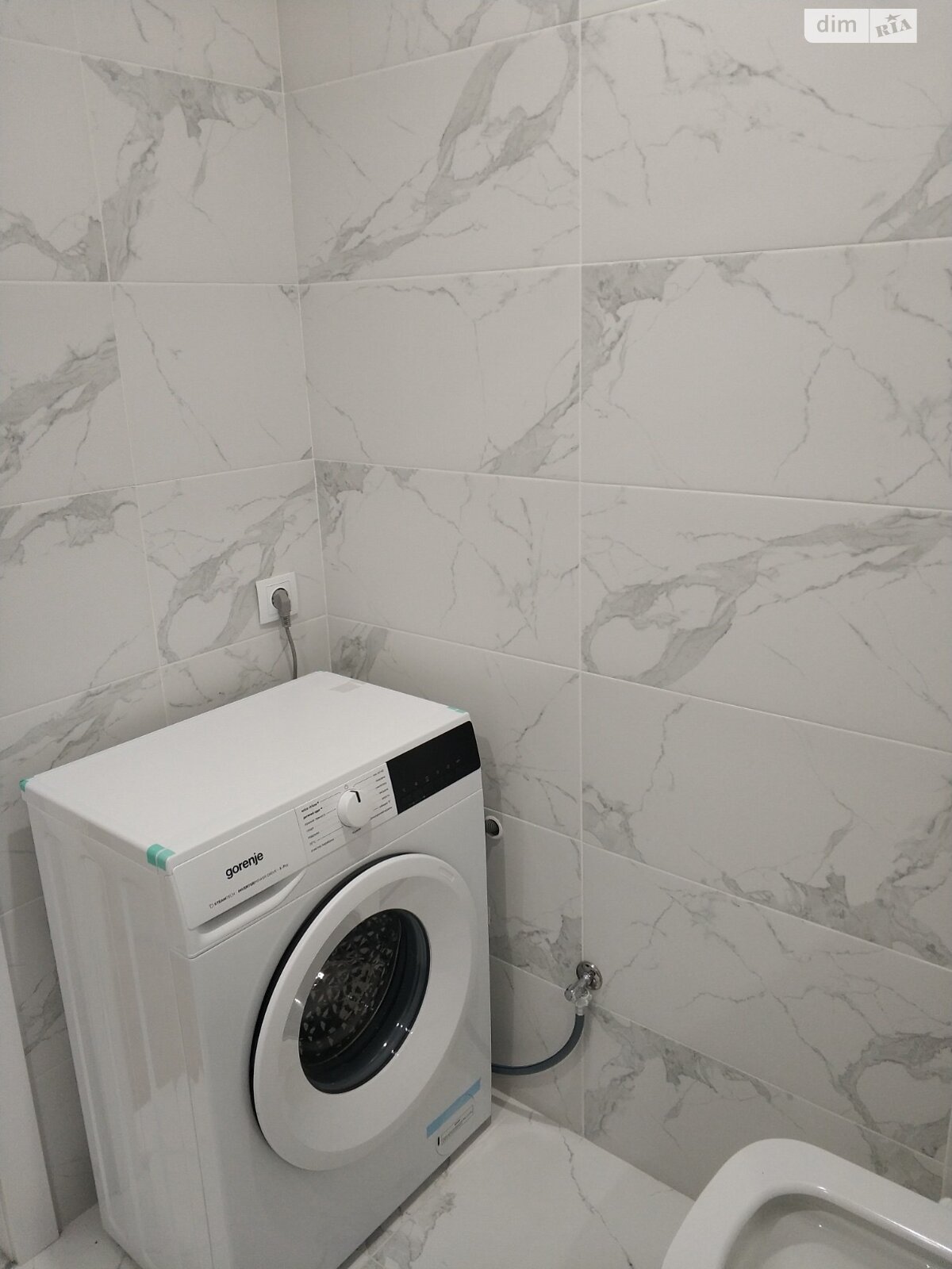 однокомнатная квартира в Львове, район Новый Львов, на ул. Венгерская в аренду на долгий срок помесячно фото 1