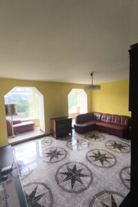 трикімнатна квартира з меблями в Львові, район Новий Львів, на вул. Ярославенка 28 в довготривалу оренду помісячно фото 2