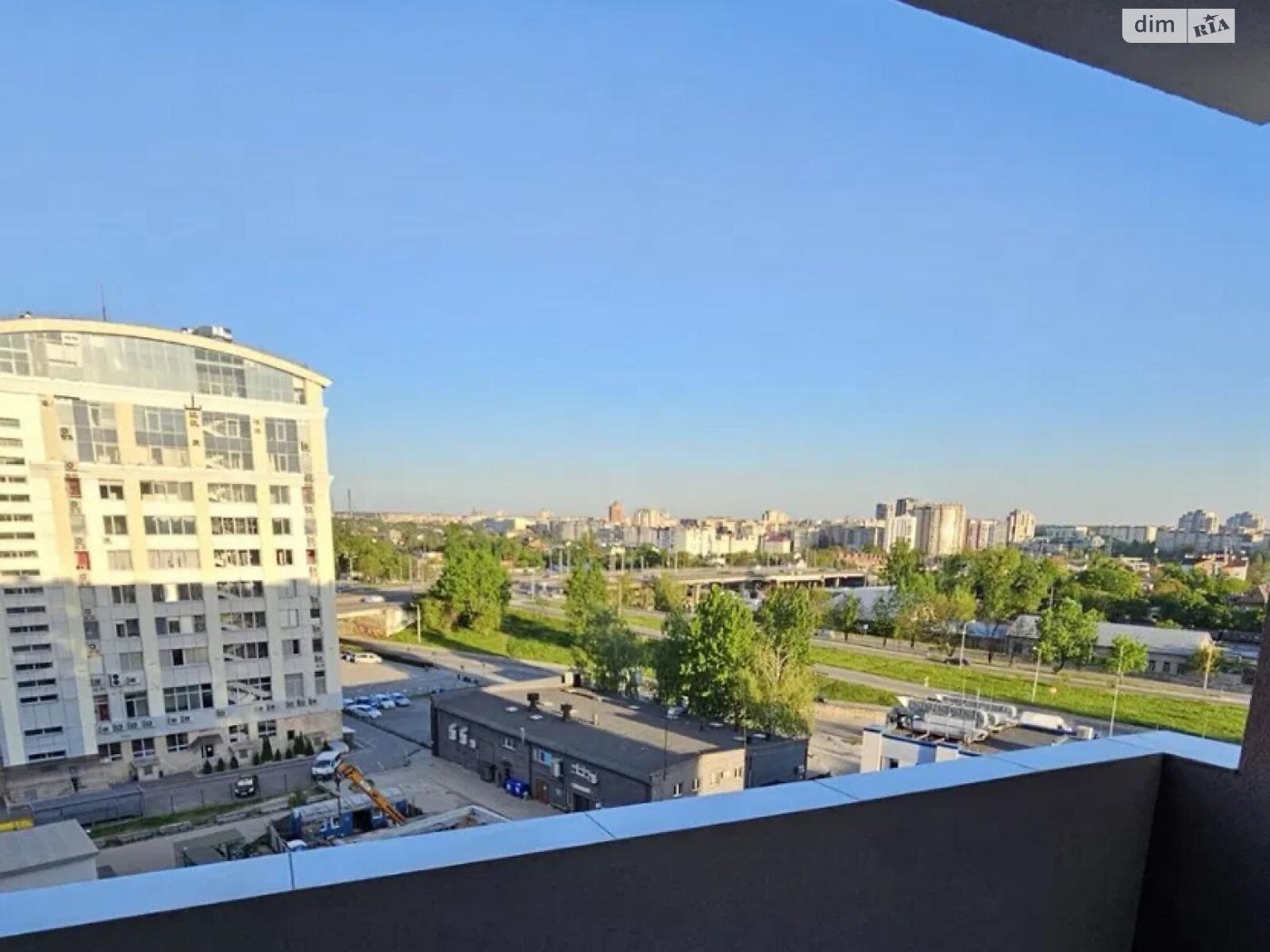 двухкомнатная квартира в Львове, район Новый Львов, на Угорська 14 в аренду на долгий срок помесячно фото 1