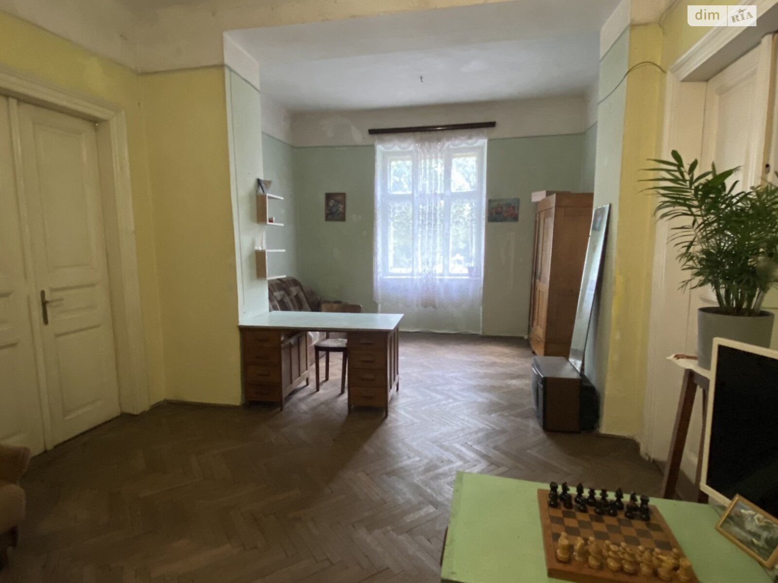 однокімнатна квартира в Львові, район Новий Світ, на вул. Антоновича Володимира 17 в довготривалу оренду помісячно фото 1 однокімнатна квартира в Львові, район Новий Світ, на вул. Антоновича Володимира 17 в довготривалу оренду помісячно фото 1