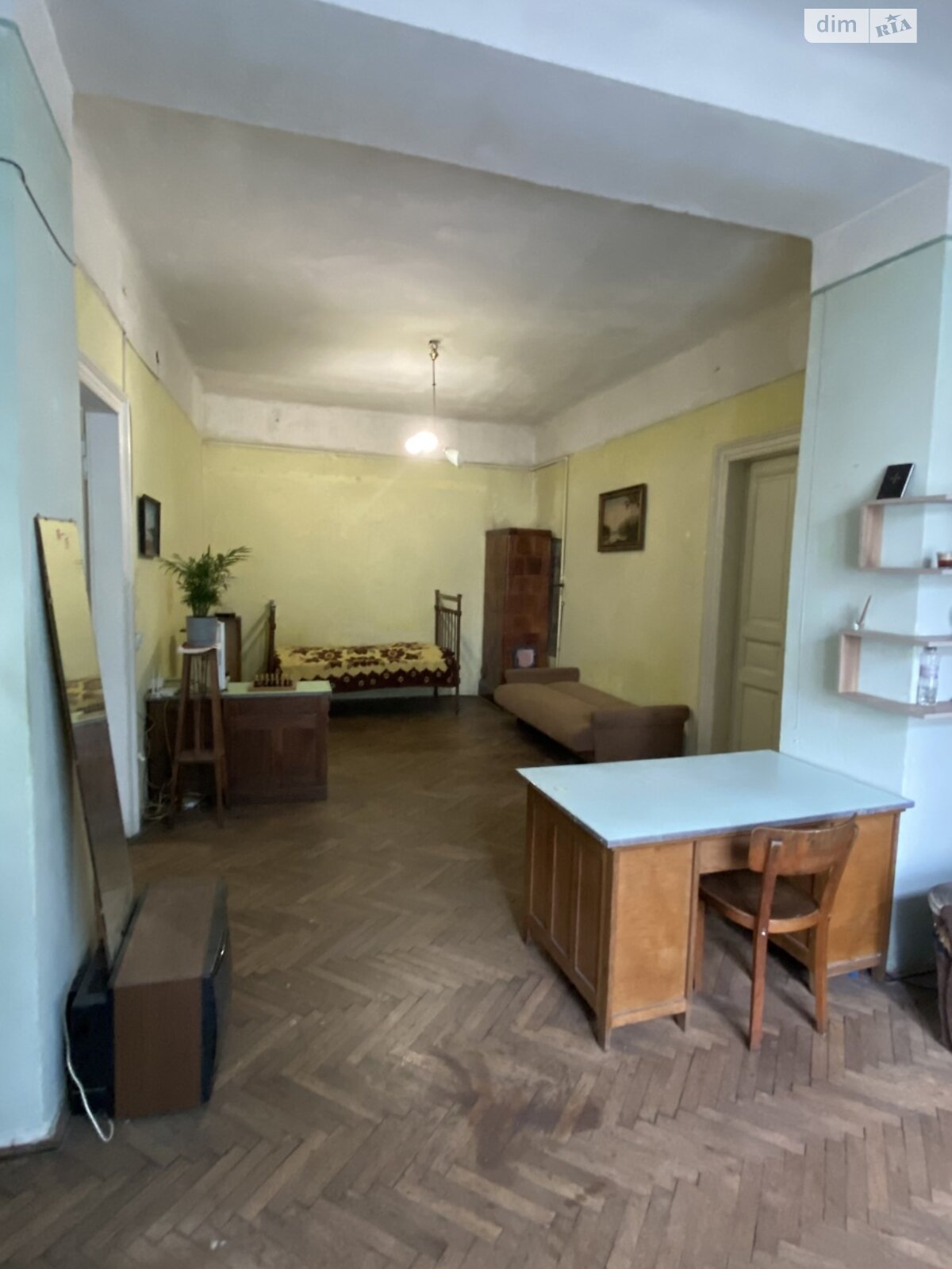 однокімнатна квартира в Львові, район Новий Світ, на вул. Антоновича Володимира 17 в довготривалу оренду помісячно фото 1 однокімнатна квартира в Львові, район Новий Світ, на вул. Антоновича Володимира 17 в довготривалу оренду помісячно фото 1