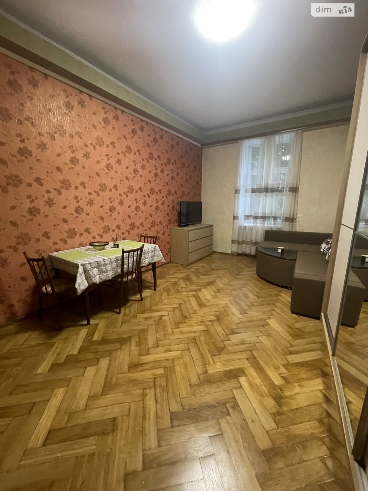 однокомнатная квартира в Львове, район Новый Свет, на ул. Антоновича Владимира в аренду на долгий срок помесячно фото 1 однокомнатная квартира в Львове, район Новый Свет, на ул. Антоновича Владимира в аренду на долгий срок помесячно фото 1