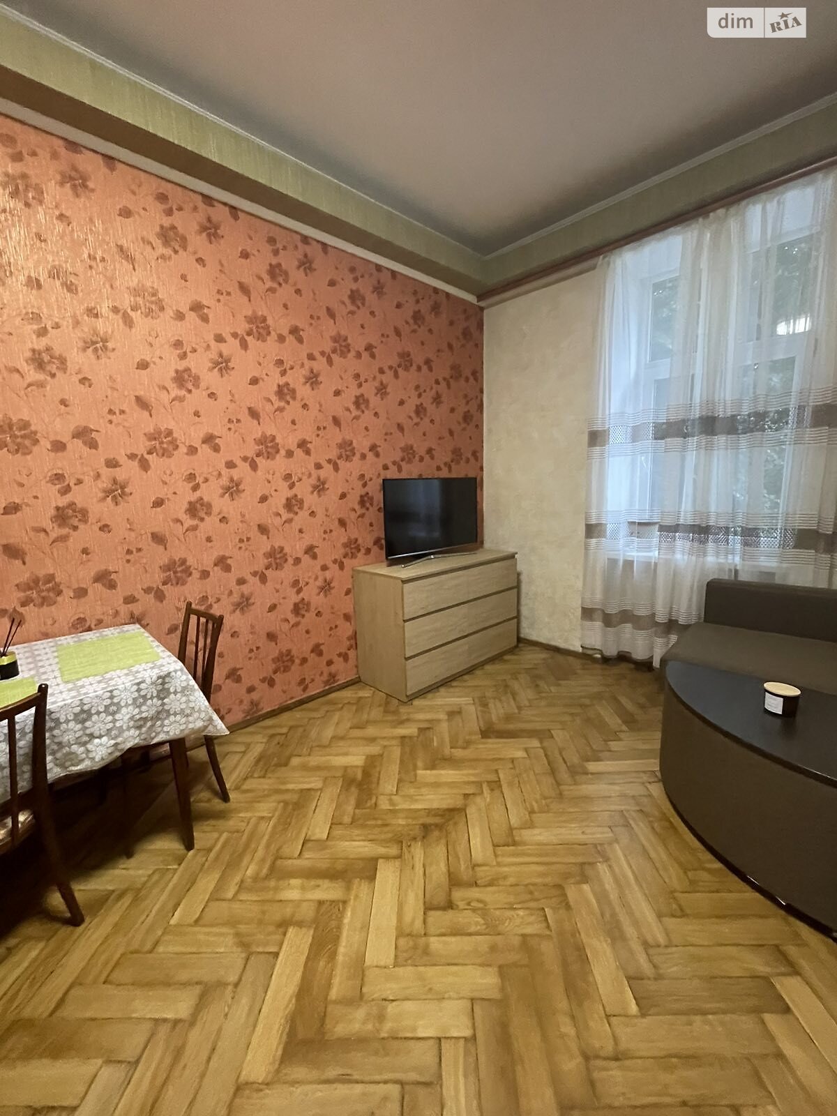 однокомнатная квартира в Львове, район Новый Свет, на ул. Антоновича Владимира в аренду на долгий срок помесячно фото 1 однокомнатная квартира в Львове, район Новый Свет, на ул. Антоновича Владимира в аренду на долгий срок помесячно фото 1