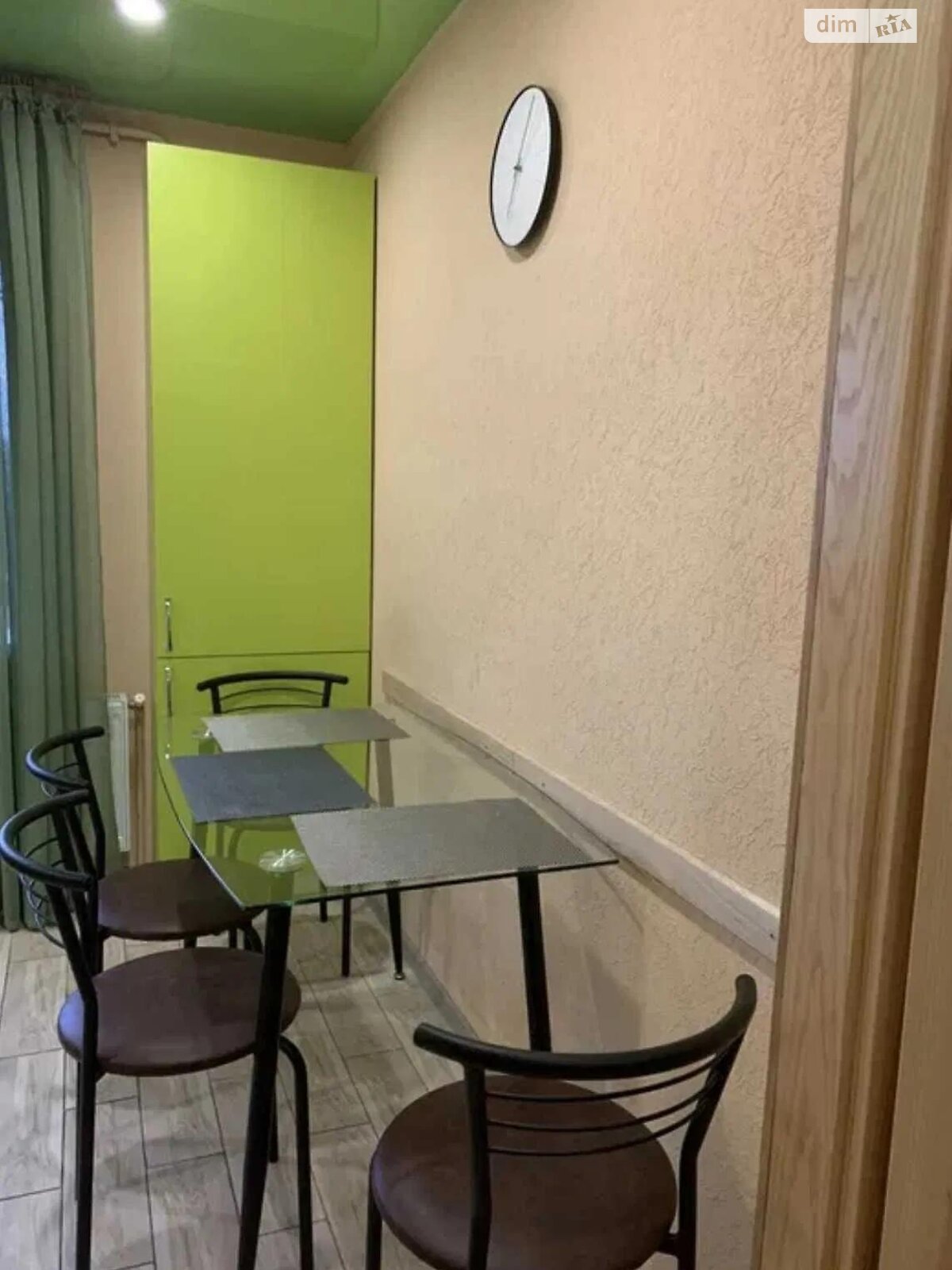 однокімнатна квартира в Львові, район Новий Світ, на вул. Природна в довготривалу оренду помісячно фото 1 однокімнатна квартира в Львові, район Новий Світ, на вул. Природна в довготривалу оренду помісячно фото 1