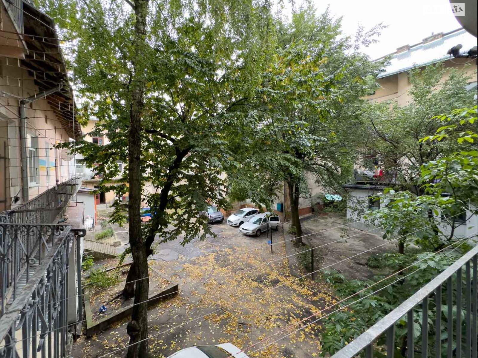 чотирикімнатна квартира в Львові, район Новий Світ, на вул. Федьковича 13 в довготривалу оренду помісячно фото 1 чотирикімнатна квартира в Львові, район Новий Світ, на вул. Федьковича 13 в довготривалу оренду помісячно фото 1