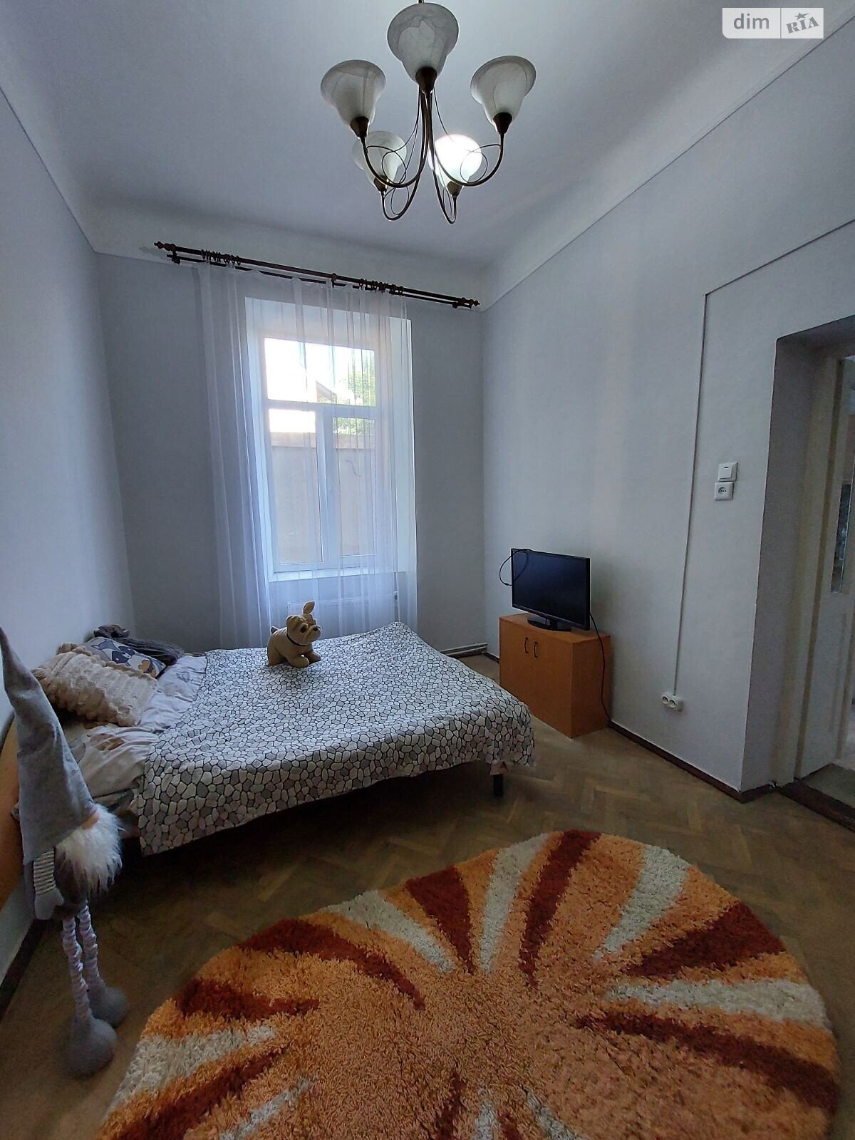 однокомнатная квартира в Львове, район Новый Свет, на ул. Федьковича в аренду на долгий срок помесячно фото 1 однокомнатная квартира в Львове, район Новый Свет, на ул. Федьковича в аренду на долгий срок помесячно фото 1