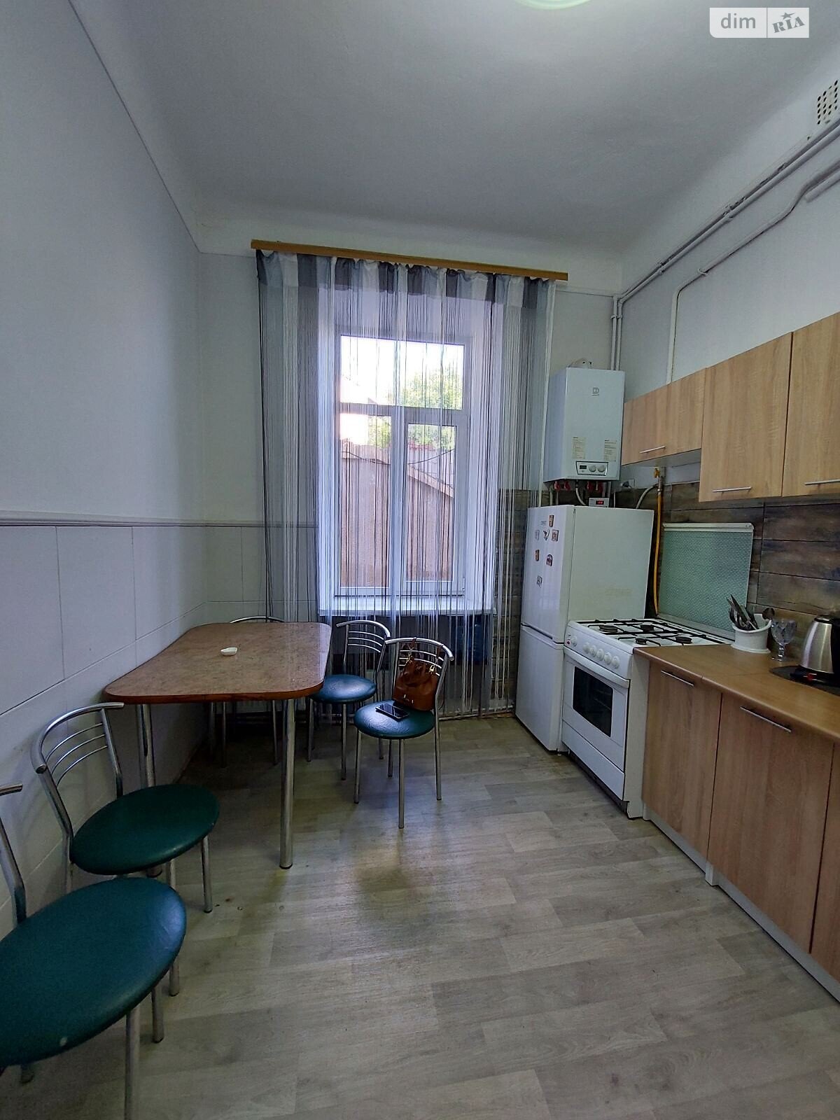 однокомнатная квартира в Львове, район Новый Свет, на ул. Федьковича в аренду на долгий срок помесячно фото 1 однокомнатная квартира в Львове, район Новый Свет, на ул. Федьковича в аренду на долгий срок помесячно фото 1