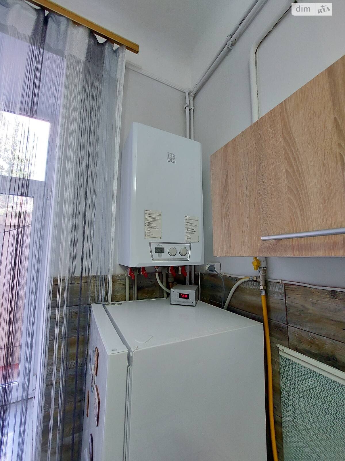 однокомнатная квартира в Львове, район Новый Свет, на ул. Федьковича в аренду на долгий срок помесячно фото 1 однокомнатная квартира в Львове, район Новый Свет, на ул. Федьковича в аренду на долгий срок помесячно фото 1